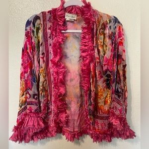 Vintage Paca soler Size M